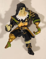 Moose Epic Games Fortnite Battle Royale Collection Blackheart 2 3/8" Tall Toy Figure