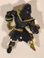 Moose Epic Games Fortnite Battle Royale Collection Blackheart 2 3/8" Tall Toy Figure