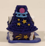 2019 Tesseract Ventures Nanables Your World Your Way Twinkle Twinkle Inn 2" Toy Building and Sunset 1/2" Toy Figure