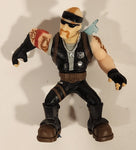 Moose Epic Games Fortnite Battle Royale Collection Blackbone 2 1/4" Tall Toy Figure