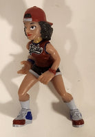 Moose Epic Games Fortnite Battle Royale Collection Triple Threat 2 1/4" Tall Toy Figure
