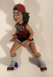 Moose Epic Games Fortnite Battle Royale Collection Triple Threat 2 1/4" Tall Toy Figure