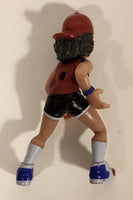 Moose Epic Games Fortnite Battle Royale Collection Triple Threat 2 1/4" Tall Toy Figure