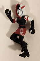 Moose Epic Games Fortnite Battle Royale Collection The Ace 2 1/4" Tall Toy Figure