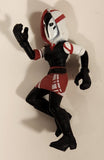 Moose Epic Games Fortnite Battle Royale Collection The Ace 2 1/4" Tall Toy Figure