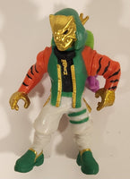 Moose Epic Games Fortnite Battle Royale Collection Master Key 2 1/4" Tall Toy Figure
