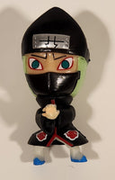 Naruato Shippuden Kakuzu 2 1/2" PVC Toy Figure