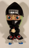 Naruato Shippuden Kakuzu 2 1/2" PVC Toy Figure