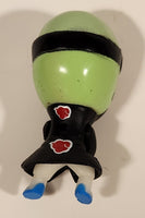 Naruato Shippuden Kakuzu 2 1/2" PVC Toy Figure
