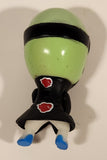 Naruato Shippuden Kakuzu 2 1/2" PVC Toy Figure