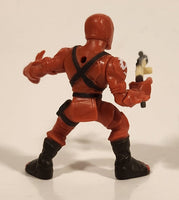 Moose Epic Games Fortnite Battle Royale Collection Hyrbrid 2 1/4" Tall Toy Figure with Accessory