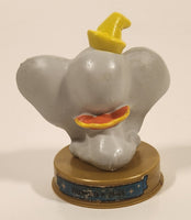 2002 McDonald's Disney 100 Year's Of Magic Dumbo 3" Toy Figure