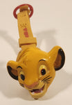 1994 Hope Ind Inc Disney The Lion King Simba Wristwatch
