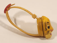 1994 Hope Ind Inc Disney The Lion King Simba Wristwatch
