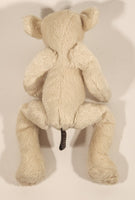 1993 Ty Beanie Babies Harper The Bear 8" Stuffed Beanie Plush Toy
