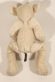 1993 Ty Beanie Babies Harper The Bear 8" Stuffed Beanie Plush Toy