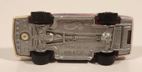 1993 Hot Wheels Color FX: Wild Cruisers Camaro Z28 Purple To White Die Cast Toy Car Vehicle