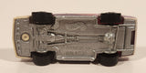 1993 Hot Wheels Color FX: Wild Cruisers Camaro Z28 Purple To White Die Cast Toy Car Vehicle