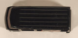 2007 Hot Wheels Stars GMC Motorhome Black Die Cast Toy Car Recreational Vehicle