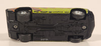 2007 Hot Wheels G-Machines: Street Legal (Series 1) '70 Mustang Mach Black 1/50 Scale Die Cast Toy Car Vehicle