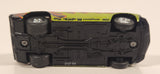 2007 Hot Wheels G-Machines: Street Legal (Series 1) '70 Mustang Mach Black 1/50 Scale Die Cast Toy Car Vehicle