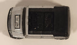 2006 Hot Wheels Hot Trucks Rockster Silver with Black Roof Die Cast Toy Car Vehicle