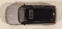 2005 Hot Wheels G Machines Dodge Magnum R/T 1/50 Scale Metalflake Grey Silver Die Cast Toy Car Vehicle