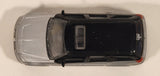 2005 Hot Wheels G Machines Dodge Magnum R/T 1/50 Scale Metalflake Grey Silver Die Cast Toy Car Vehicle