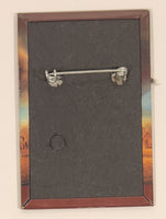 Walt Disney The Other Side Of Heaven Movie 2" x 3" Promotional Pin