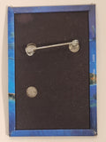 Walt Disney Pixar Finding Nemo Movie 2" x 3" Promotional Pin