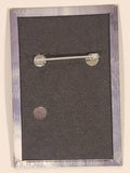 2004 Twentieth Century Fox and Universal Studios Russell Crowe Master And Commander The Far Side Of The World Available April 20th Movie 2" x 3" Promotional Pin