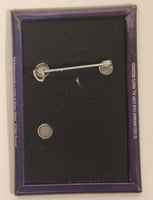 2003 Miramax Film Corp Alliance Atlantis Spy Kids 3-D Game Over Collector's Edition Movie 2" x 3" Promotional Pin