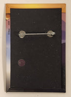 Walt Disney Pictures Presents Mulan Special Edition New 2-Disc Set Movie 2" x 3" Promotional Pin