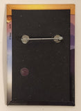 Walt Disney Pictures Presents Mulan Special Edition New 2-Disc Set Movie 2" x 3" Promotional Pin