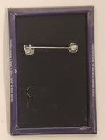 2003 Miramax Film Corp Alliance Atlantis Spy Kids 3-D Game Over Collector's Edition Movie 2" x 3" Promotional Pin