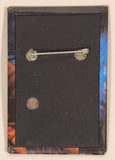 Walt Disney Pictures Presents Treasure Planet Movie 2" x 3" Promotional Pin