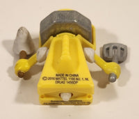 2016 VS Rip-Spin Warriors Nickelodeon SpongeBob SquarePants 1 3/4" Plastic and Metal Toy Figure