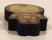 Marvel Avengers Assemble Iron Man Eraser