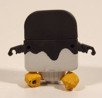Transformers BotBots Waddlepop 1 1/2" Plastic Toy Figure