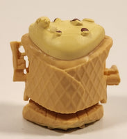 Transformers BotBots The Plop Father 1 1/2" Plastic Toy Figure