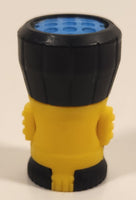 Transformers BotBots Dimlit 1 1/2" Plastic Toy Figure