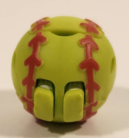 Transformers BotBots Love Struck Baseball 1 1/2" Plastic Toy Figure