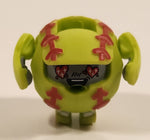 Transformers BotBots Love Struck Baseball 1 1/2" Plastic Toy Figure