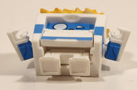 Transformers BotBots Nacho Problem 1 1/2" Plastic Toy Figure