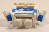 Transformers BotBots Nacho Problem 1 1/2" Plastic Toy Figure