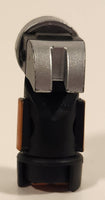 Transformers BotBots Nail Byter 1 1/2" Plastic Toy Figure