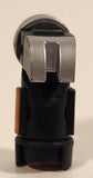 Transformers BotBots Nail Byter 1 1/2" Plastic Toy Figure