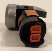 Transformers BotBots Nail Byter 1 1/2" Plastic Toy Figure