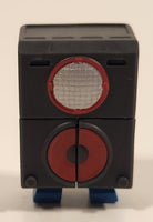 Transformers BotBots Technotic Sonic 1 1/2" Plastic Toy Figure