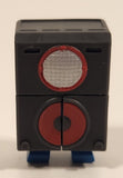 Transformers BotBots Technotic Sonic 1 1/2" Plastic Toy Figure